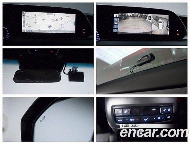 Hyundai Palisade 2020 — photo 19