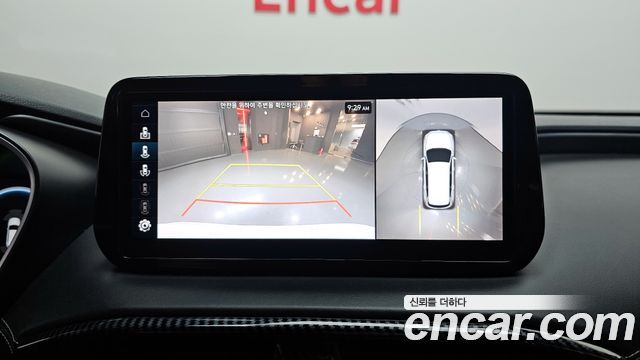 Hyundai Santafe 2021 — photo 15