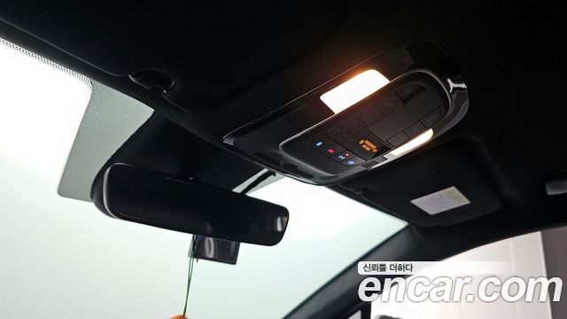 Hyundai Santafe 2021 — photo 17