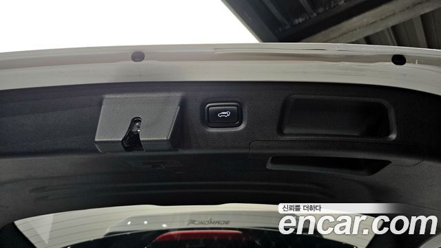 Hyundai Santafe 2021 — photo 20