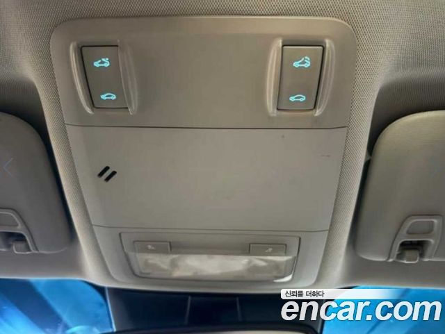 Chevrolet Korea Cruze 2015 — photo 14