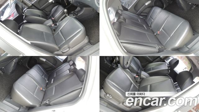 Kia Sportage 2010 — photo 13