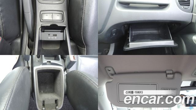 Kia Sportage 2010 — photo 16
