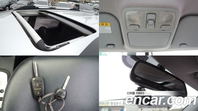 Kia Sportage 2010 — photo 17