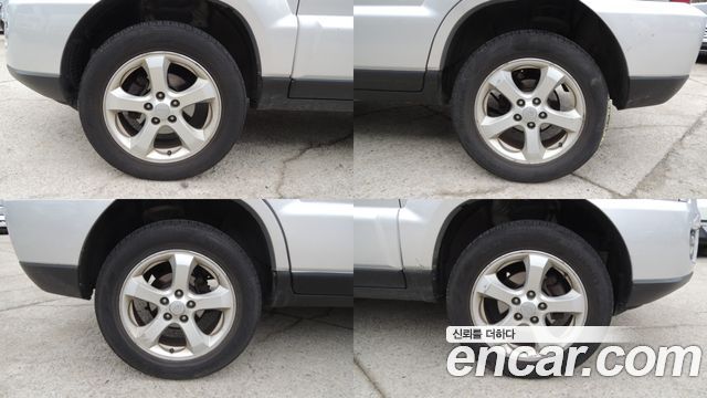 Kia Sportage 2010 — photo 18