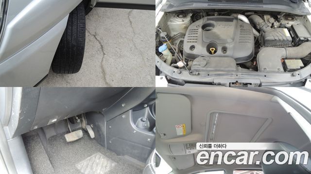Kia Sportage 2010 — photo 20