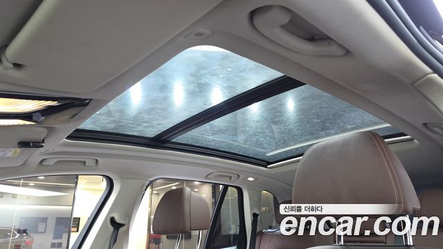 BMW X5 2021 — photo 19