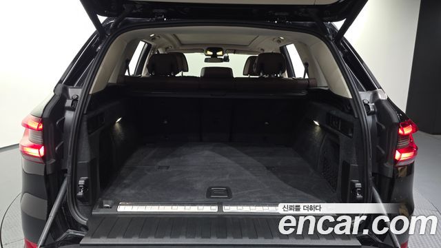 BMW X5 2021 — photo 20