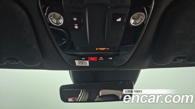 Kia EV6 2023 — photo 21