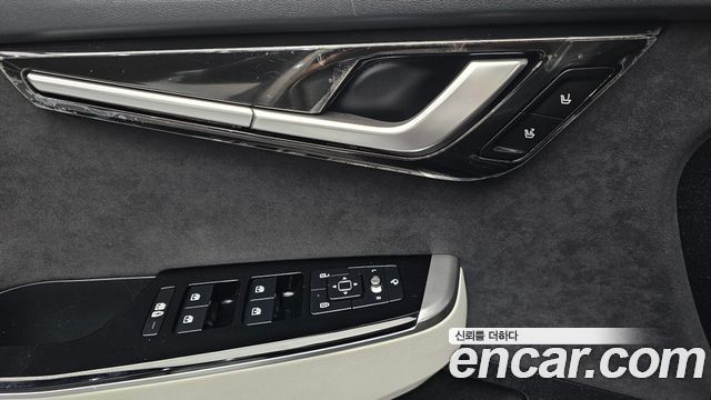 Kia EV6 2023 — photo 23
