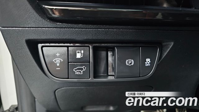 Kia EV6 2023 — photo 25