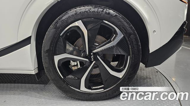 Kia EV6 2023 — photo 7