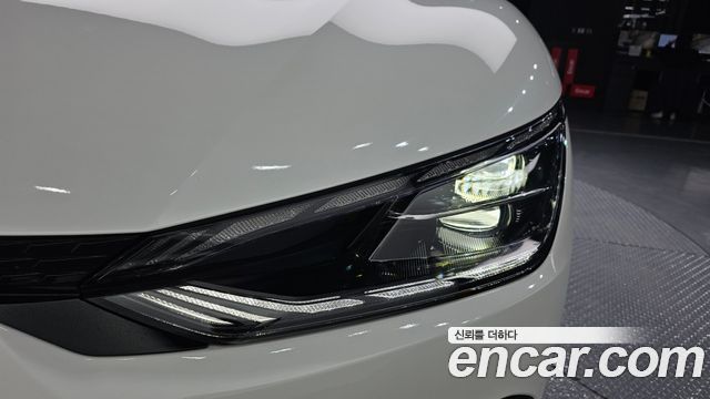 Kia EV6 2023 — photo 8