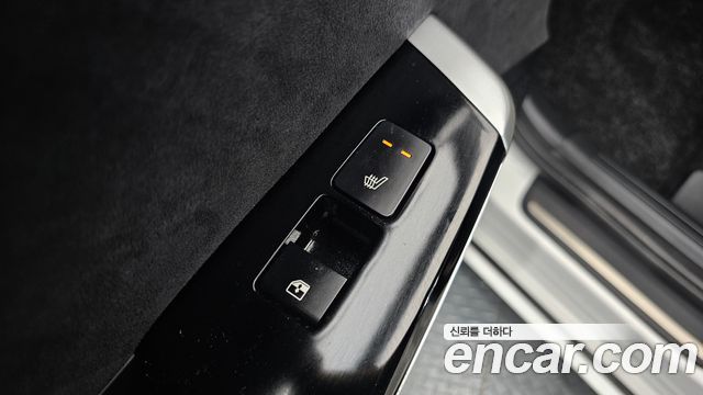 Kia EV6 2023 — photo 27