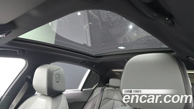 BMW 5-Series 2026 — photo 22
