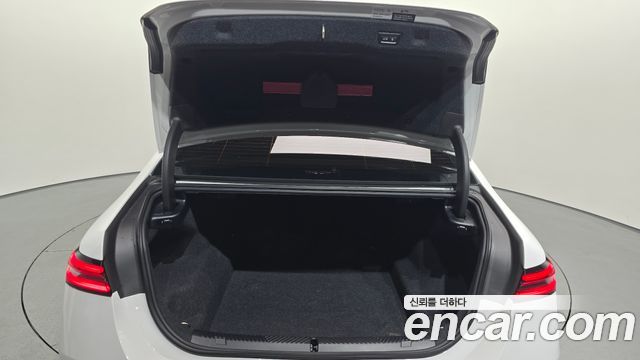 BMW 5-Series 2026 — photo 24