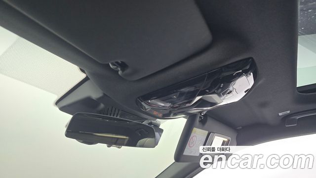 BMW 5-Series 2026 — photo 25