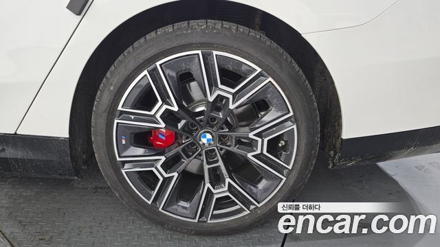 BMW 5-Series 2026 — photo 7
