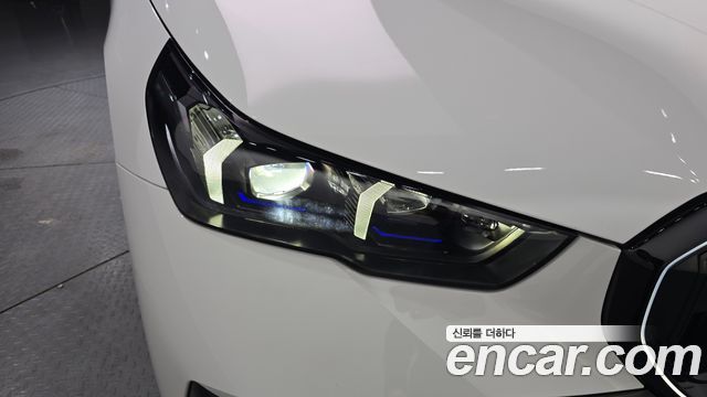 BMW 5-Series 2026 — photo 8