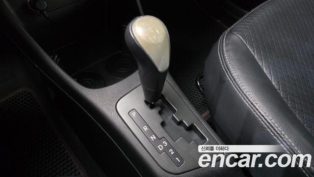 Kia morning 2012 — photo 9