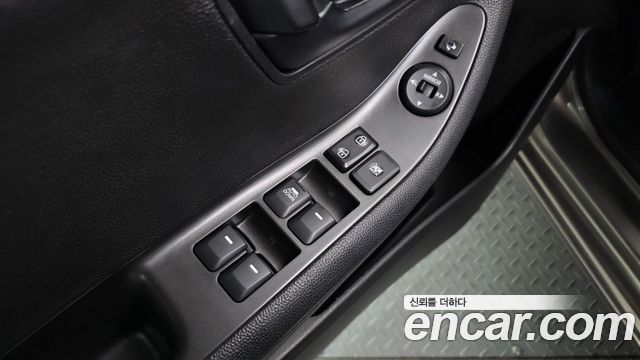 Kia morning 2012 — photo 14