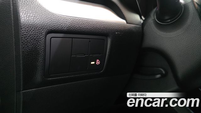 Kia morning 2012 — photo 15