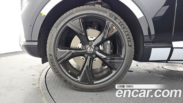 Genesis GV80 2026 — photo 5