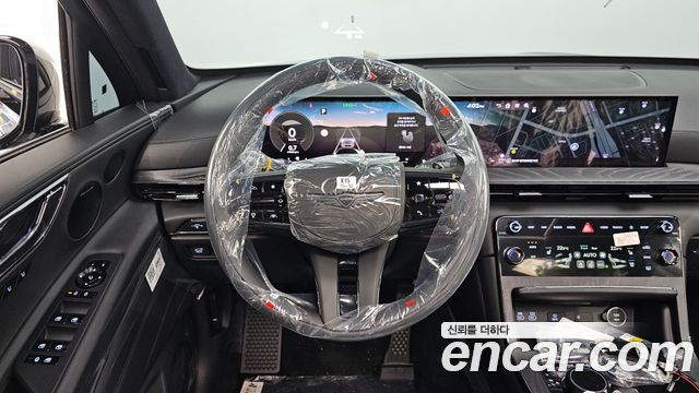 Genesis GV80 2026 — photo 13