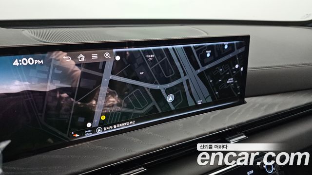Genesis GV80 2026 — photo 14