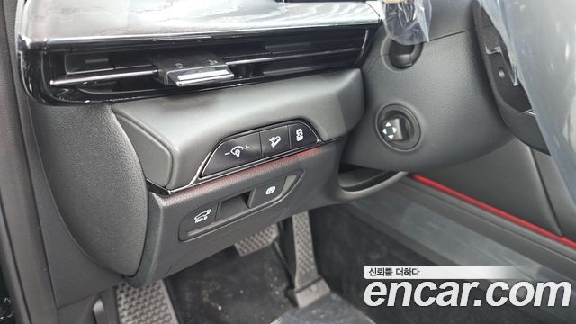 Genesis GV80 2026 — photo 15
