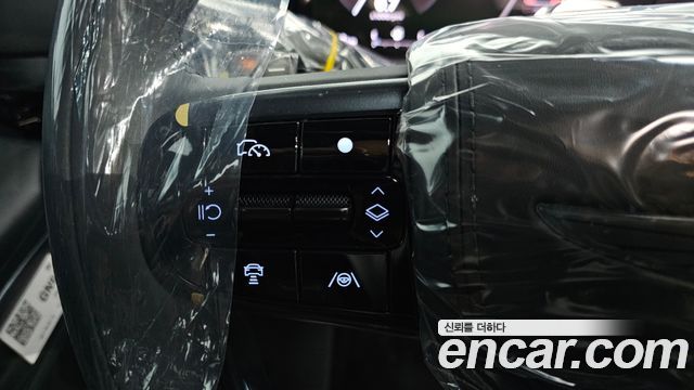 Genesis GV80 2026 — photo 16