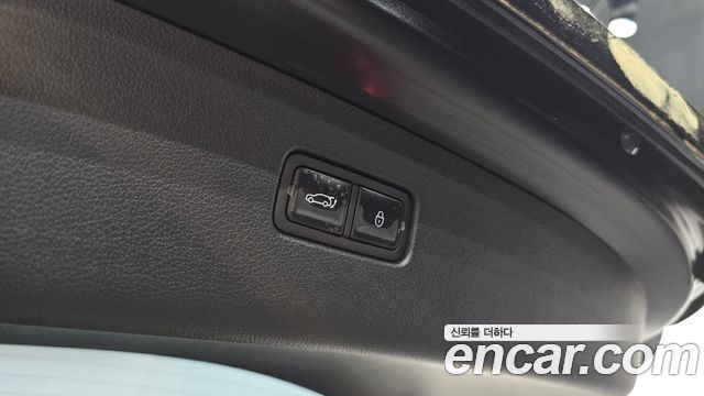 Genesis GV80 2026 — photo 19