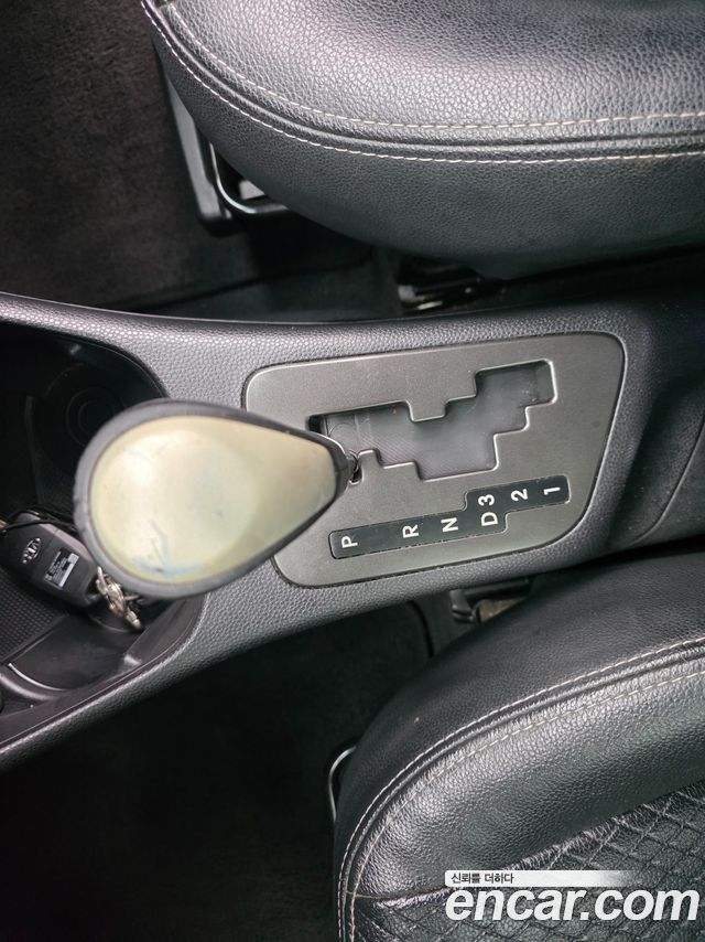Kia morning 2012 — photo 9
