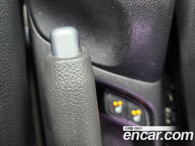 Kia morning 2012 — photo 13