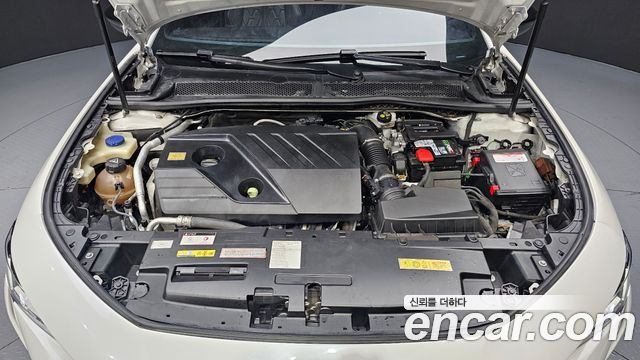 Peugeot 508 2019 — photo 6