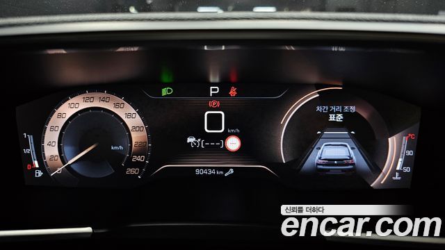 Peugeot 508 2019 — photo 8