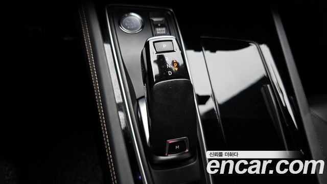 Peugeot 508 2019 — photo 9