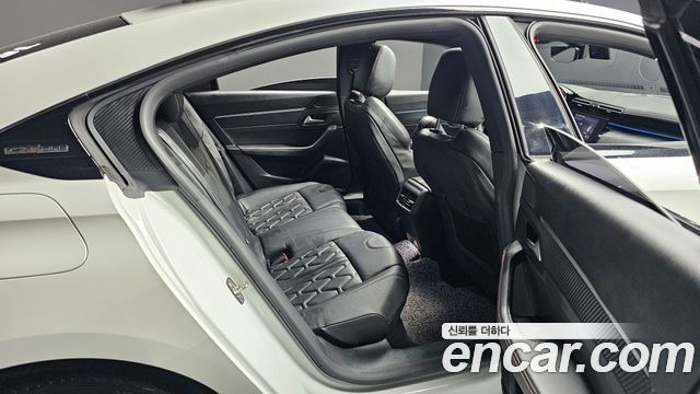 Peugeot 508 2019 — photo 12