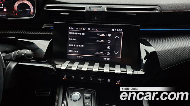 Peugeot 508 2019 — photo 14