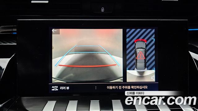 Peugeot 508 2019 — photo 15