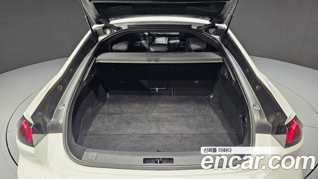 Peugeot 508 2019 — photo 20