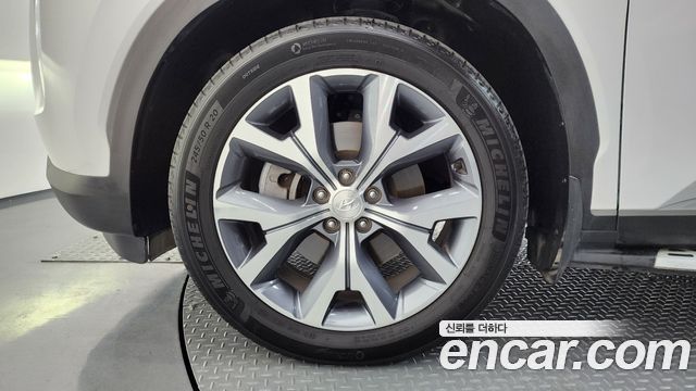 Hyundai Palisade 2019 — photo 5