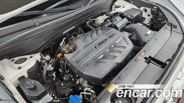 Hyundai Palisade 2019 — photo 6