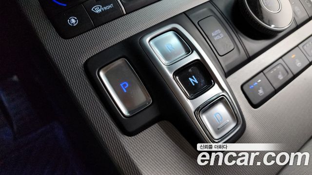 Hyundai Palisade 2019 — photo 12
