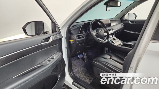 Hyundai Palisade 2019 — photo 13