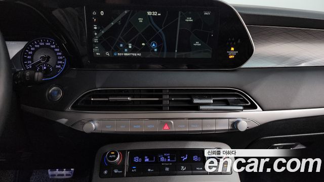 Hyundai Palisade 2019 — photo 18