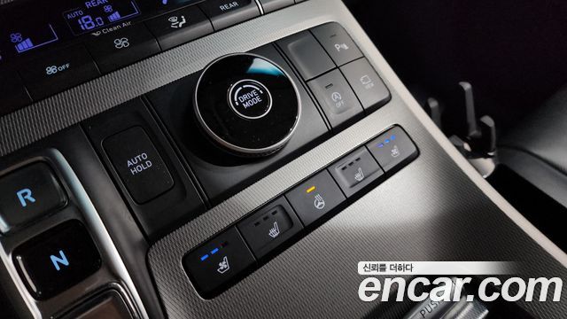 Hyundai Palisade 2019 — photo 21