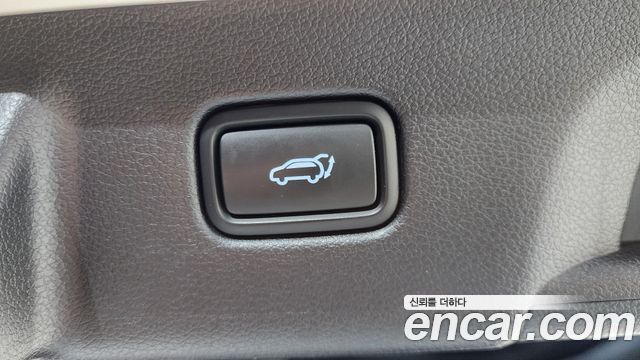 Hyundai Palisade 2019 — photo 23