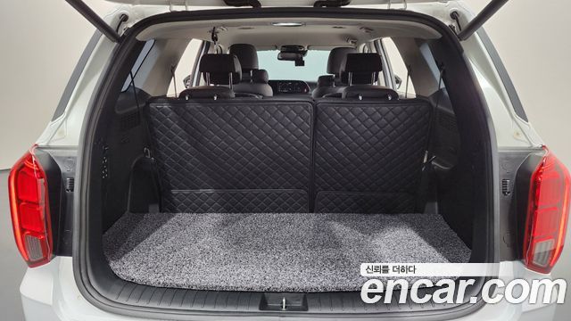 Hyundai Palisade 2019 — photo 24