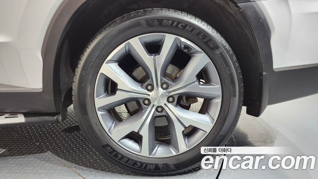 Hyundai Palisade 2019 — photo 7
